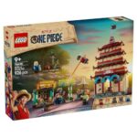 LEGO One Piece: Arlong Park - Afbeelding 6