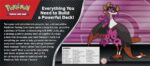 Pokemon TCG: Trainer's Toolkit (2025) - Afbeelding 2