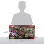 Pokemon Paldean Fates Great Tusk & Iron Treads Box - Afbeelding 2