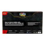 Pokemon Paldean Fates Great Tusk & Iron Treads Box - Afbeelding 4