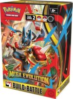 Mega Evolution Build and Battle Box - Afbeelding 3