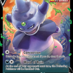 Galarian Slowking V Holo Rare V (99/198) swsh6