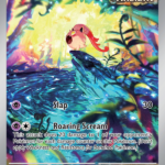 Scream Tail Promo (065/225) svp