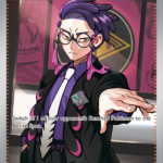 Boss's Orders Ultra Rare (256/217) me02.5