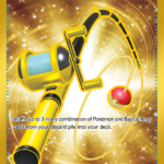 Super Rod Hyper rare (276/193) sv02