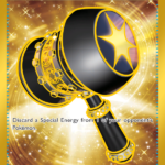 Enhanced Hammer Hyper rare (224/167) sv06