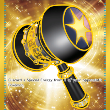 Enhanced Hammer Hyper rare (224/167) sv06