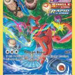 Deoxys Rare (GG12/159) swsh12.5