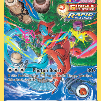 Deoxys Rare (GG12/159) swsh12.5