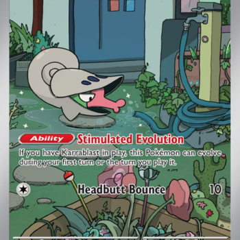 Shelmet Illustration rare (093/86) sv10.5w