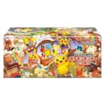 Pokemon Center Exclusive Tohoku Special Box